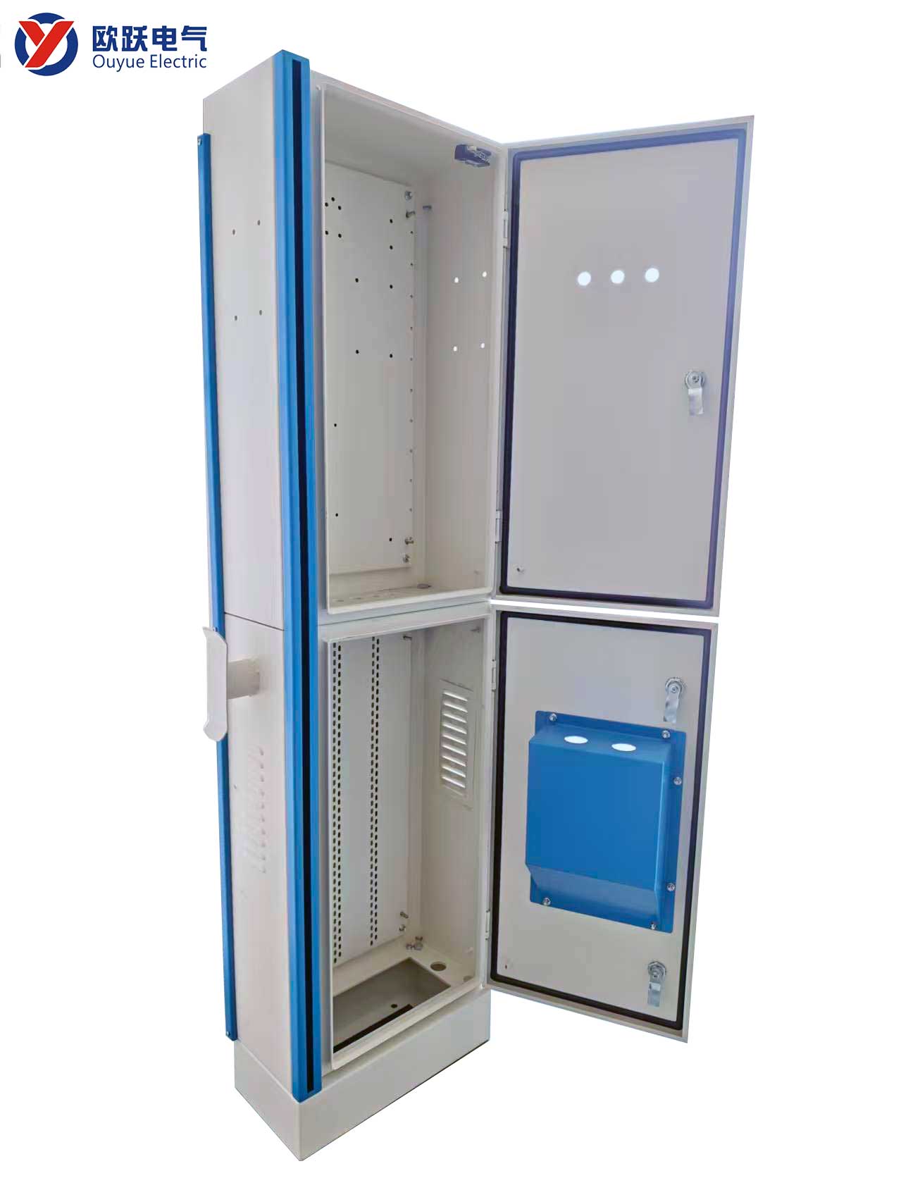 Zhejiang Ouyue Electric Co., Ltd. தனிப்பயனாக்கப்பட்ட மின்சார மீட்டர் பெட்டிகளை வழங்கியது, முழு செயல்முறையிலும் அதன் உற்பத்தி வலிமையை வெளிப்படுத்தியது.