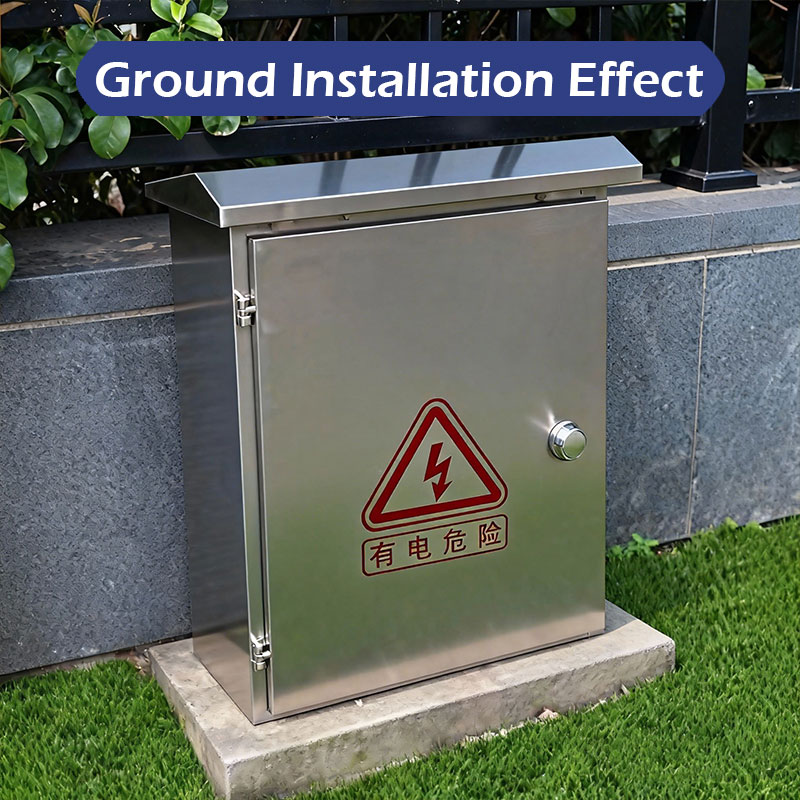 விநியோக பெட்டி என்றால் என்ன? தொழில்முறை வழிகாட்டி