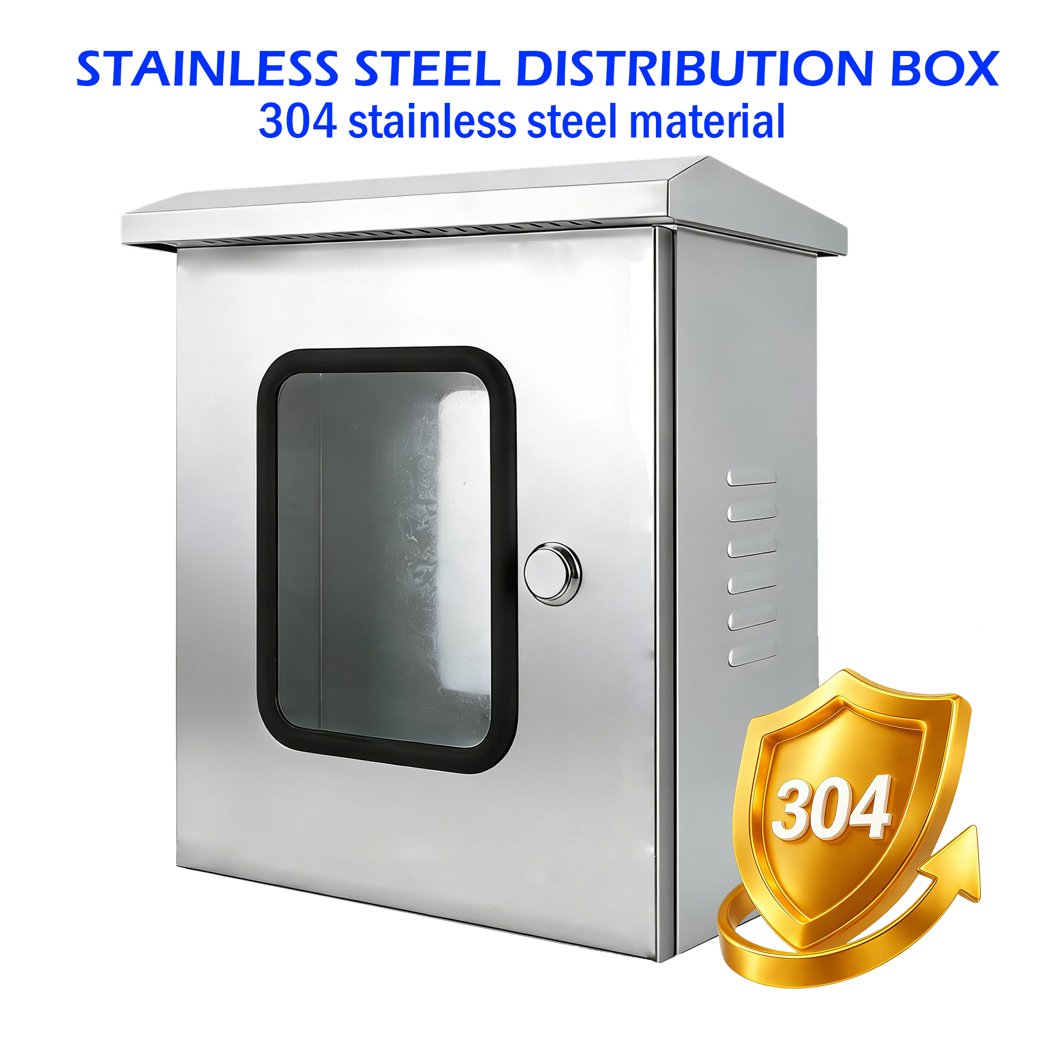 தொழில்துறை மின் அமைப்பில் உலோக விநியோக பெட்டியின் பொதுவான சிக்கல்களின் பகுப்பாய்வு