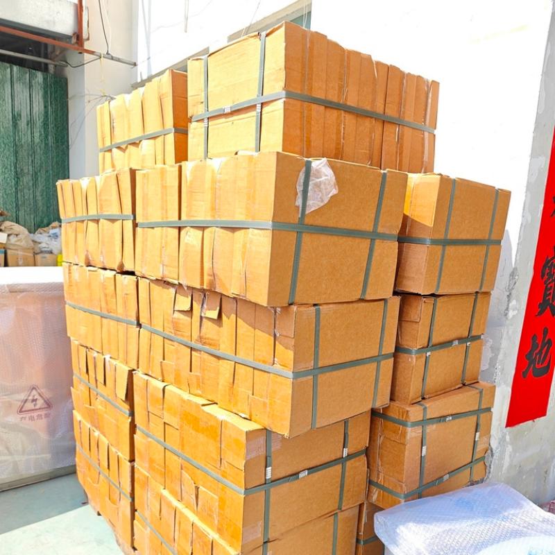 இங்கிலாந்தில் புதிய வாடிக்கையாளர்களிடமிருந்து மின்சார மீட்டர் பெட்டி ஆர்டர்களின் முதல் தொகுதி வெற்றிகரமாக அனுப்பப்பட்டது